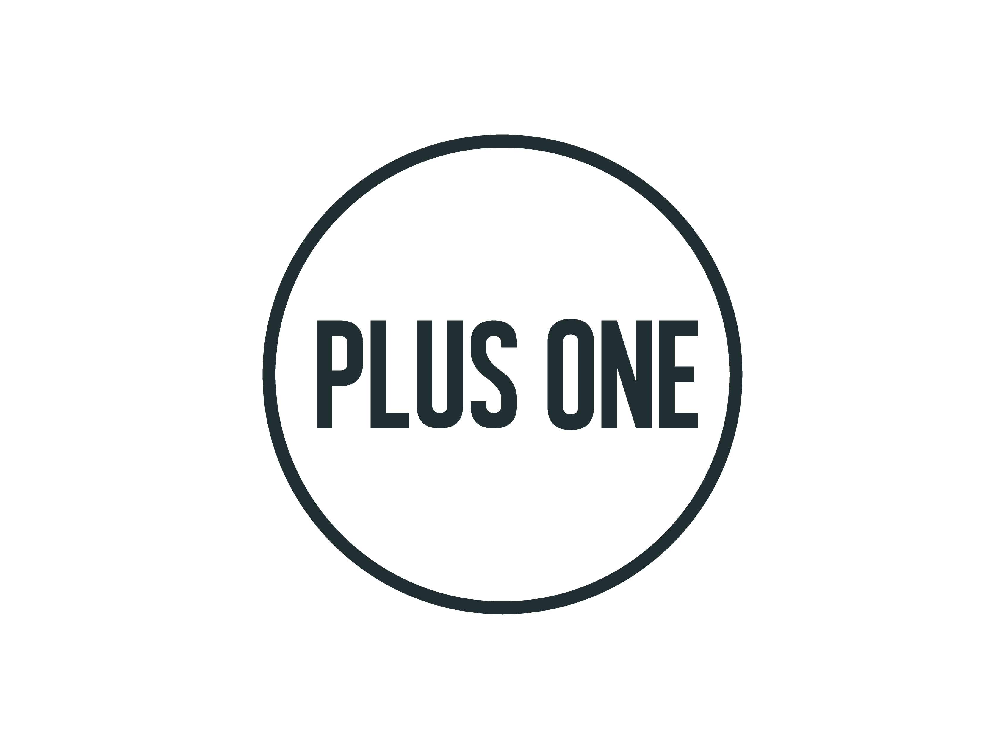 Plus One Startup Management