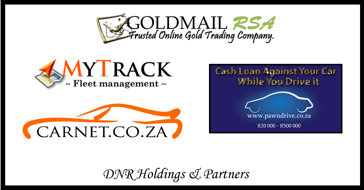 DNR Trading
