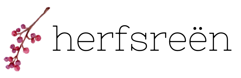 herfsreen