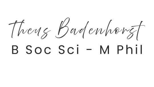 theusbadenhorst