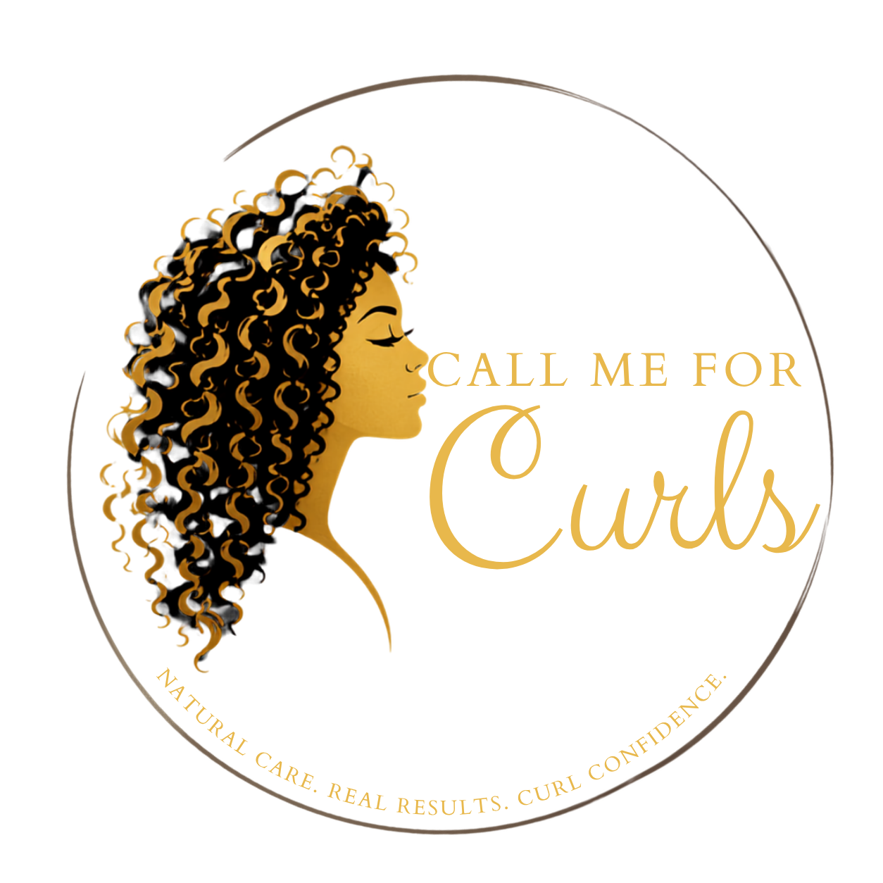 Call Me For Curls 
