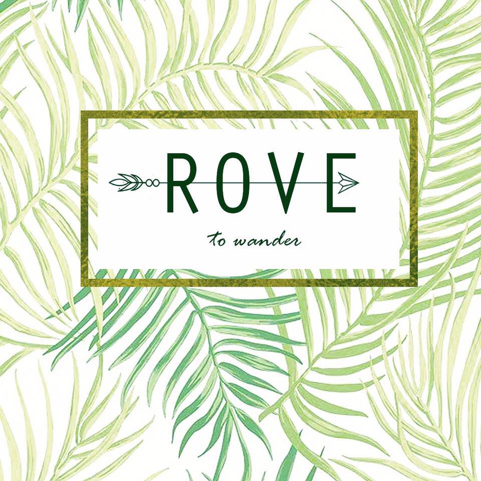 ROVE - Jewellery