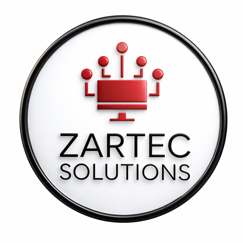 Zartec Online