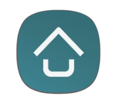 Smart U PROX wireless security alarm