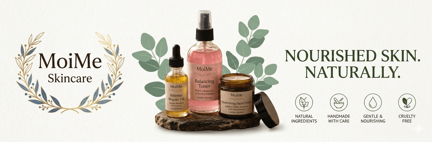 MoiMe Skincare