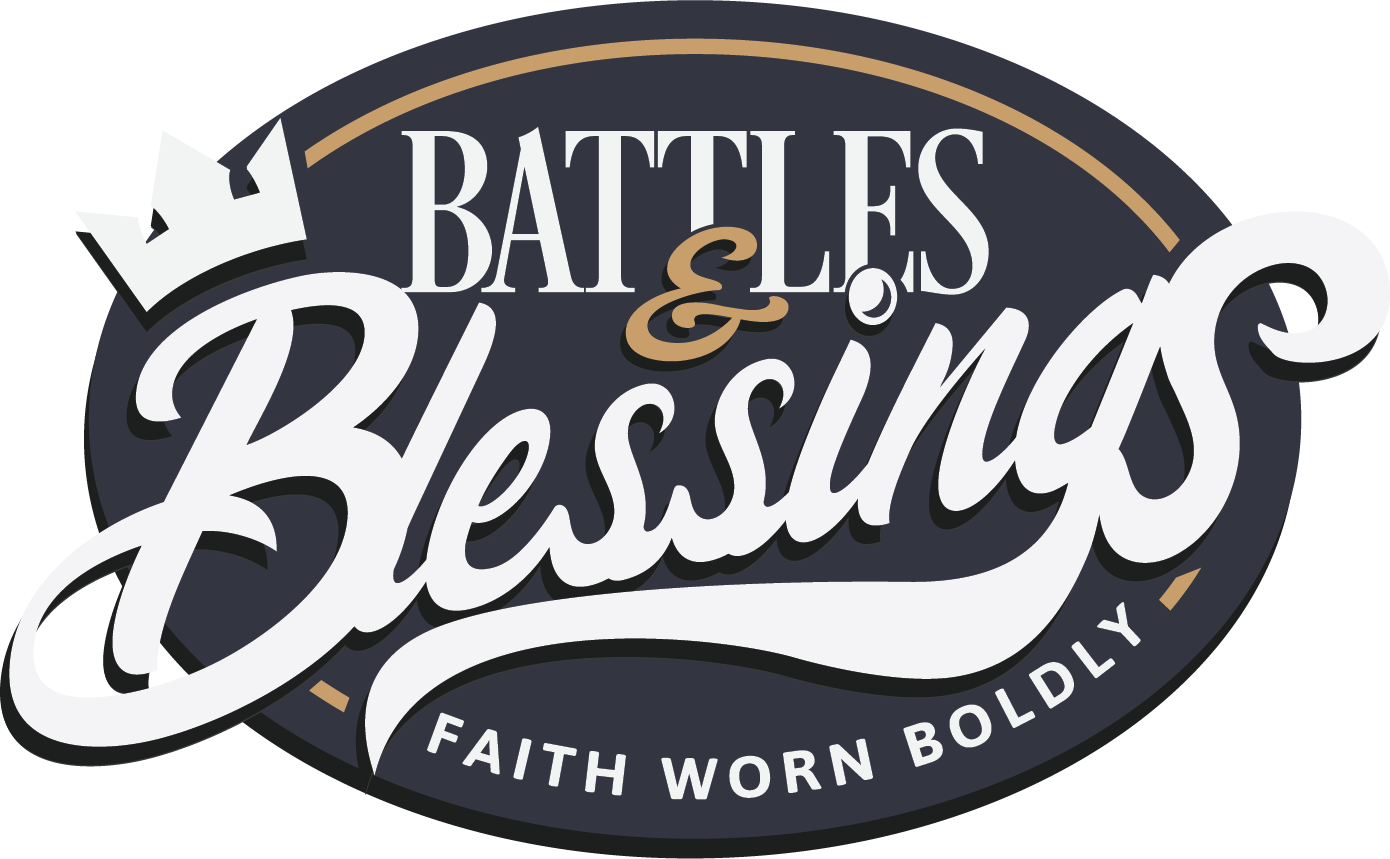 Battles and Blessings