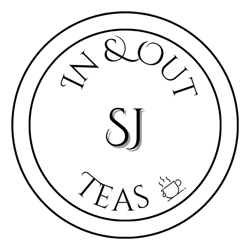 In & Out SJ Teas