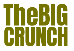 The Big Crunch