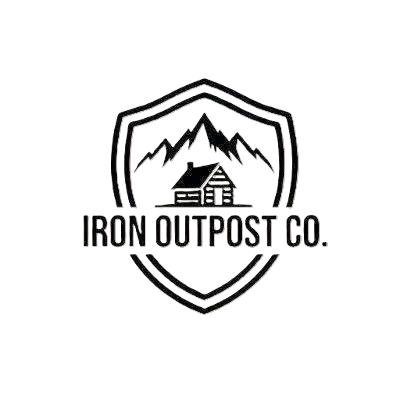 IRON OUTPOST CO.