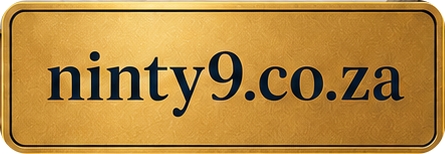 ninty9.co.za