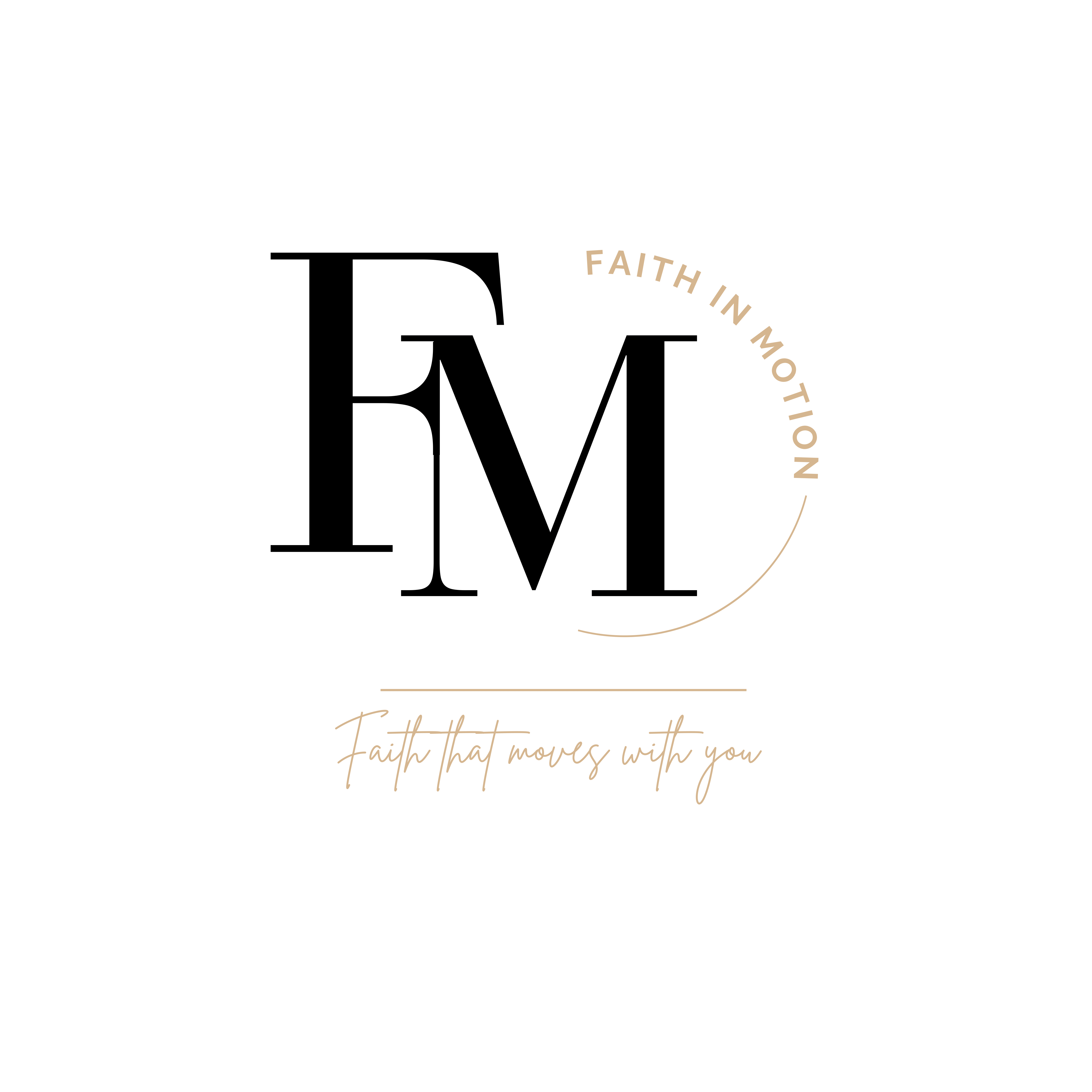 Faith in Motion