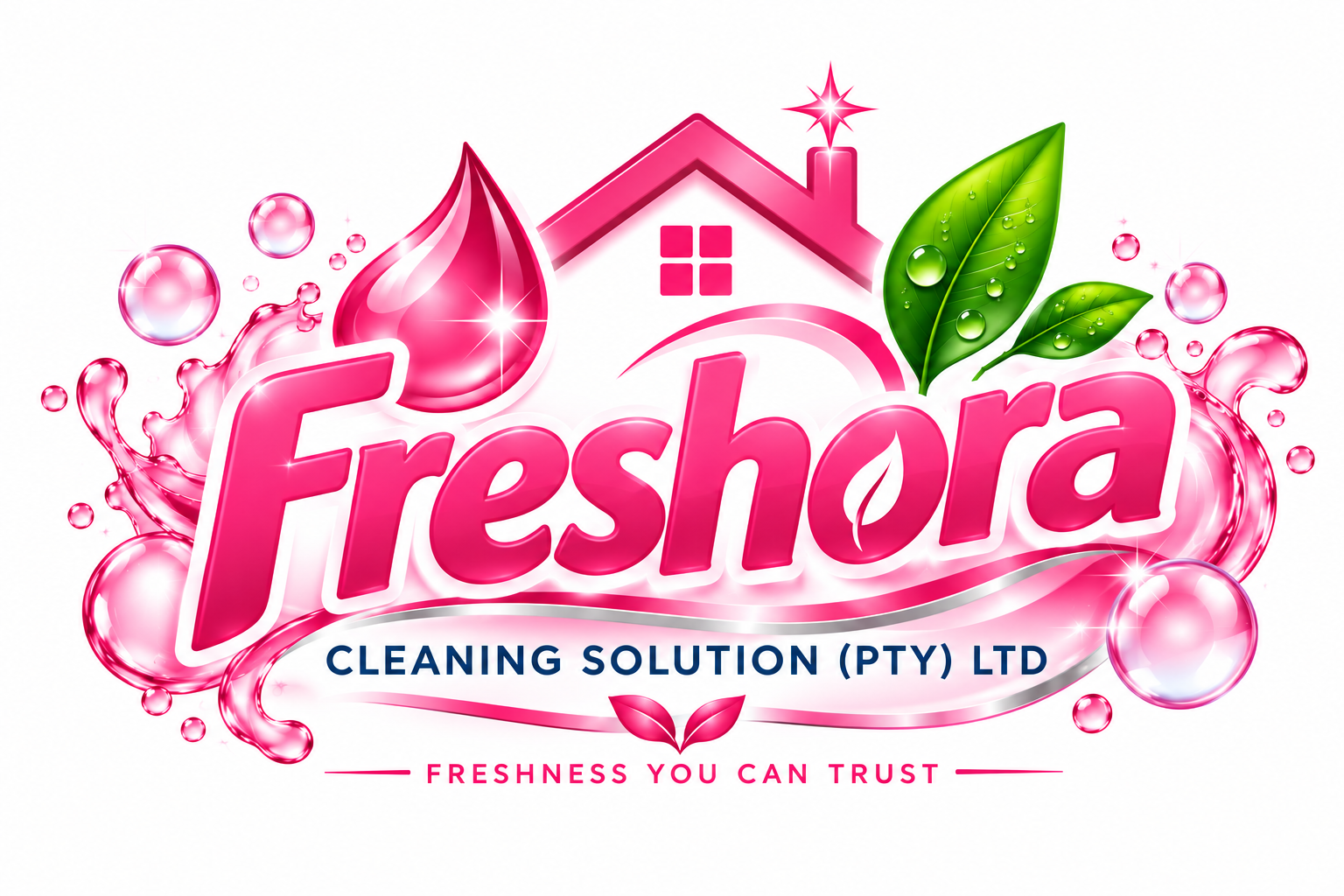 Freshora Cleaning Solutions