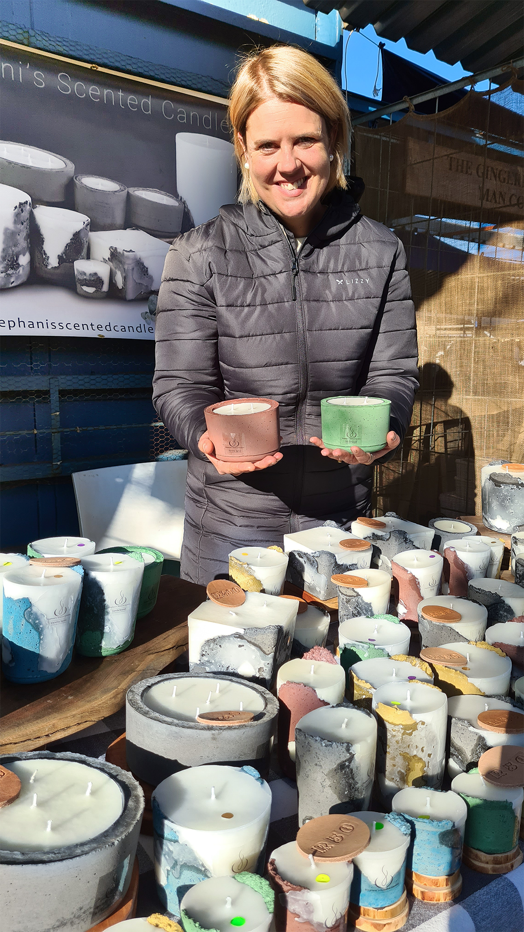 Best Scented Candles in South Africa Looking for decorative scented