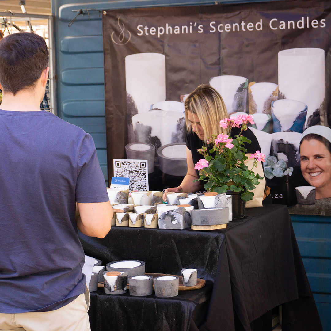 Best Scented Candles in South Africa Looking for decorative scented