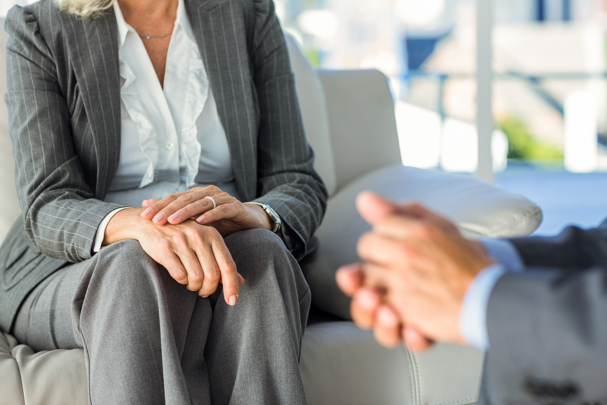 One on one life coaching