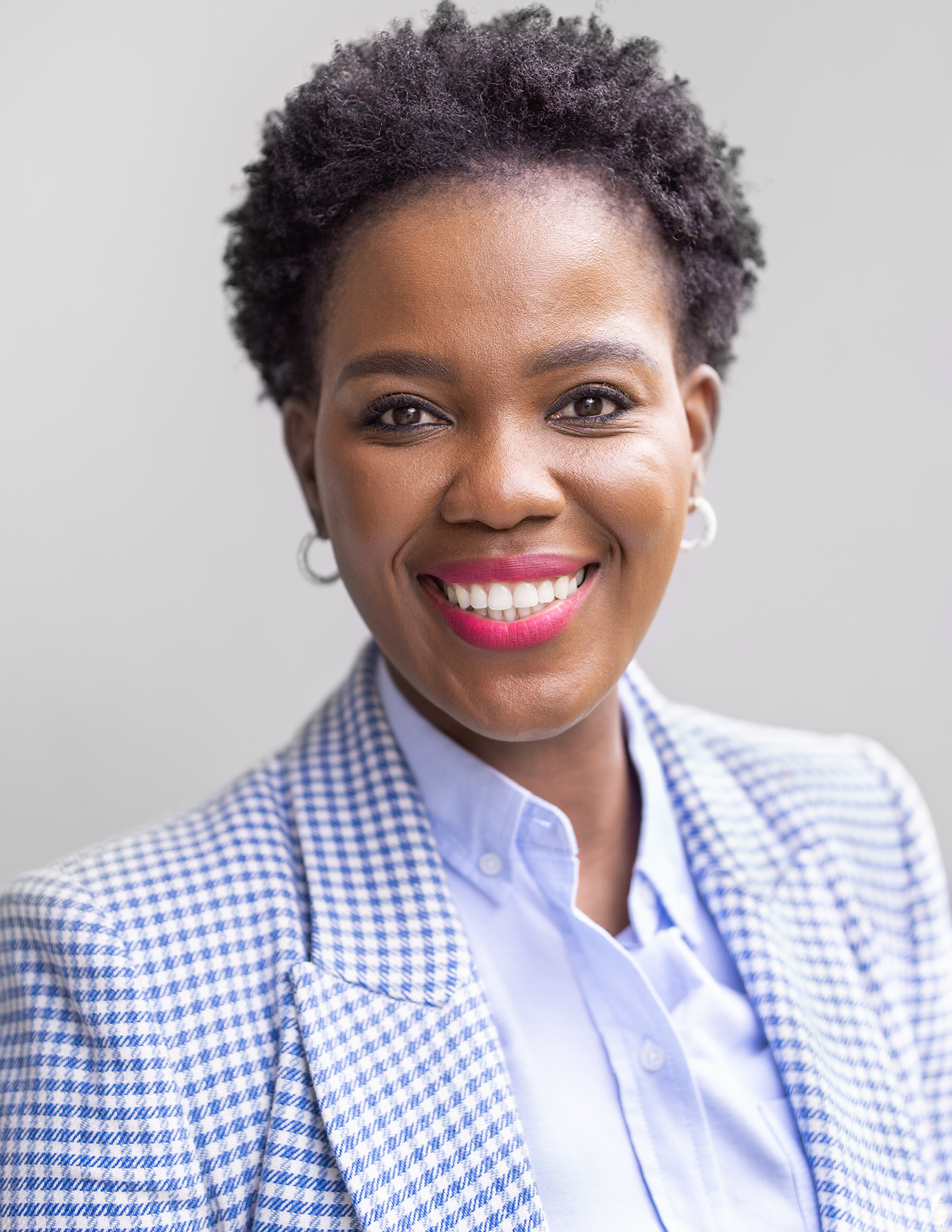 Corporate headshot photography in Pretoria