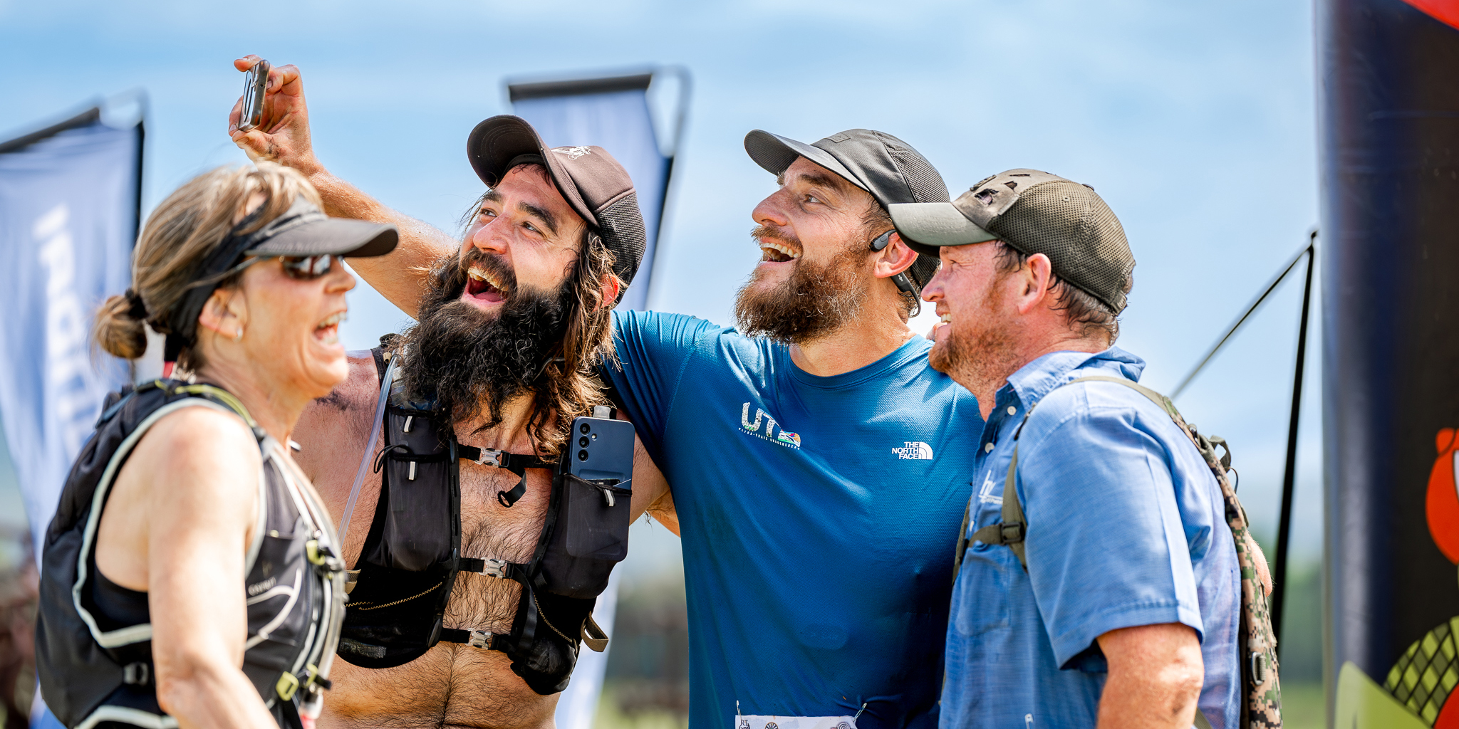 Ionia Cherry 10KM trail running Bethlehem Marathon Club 