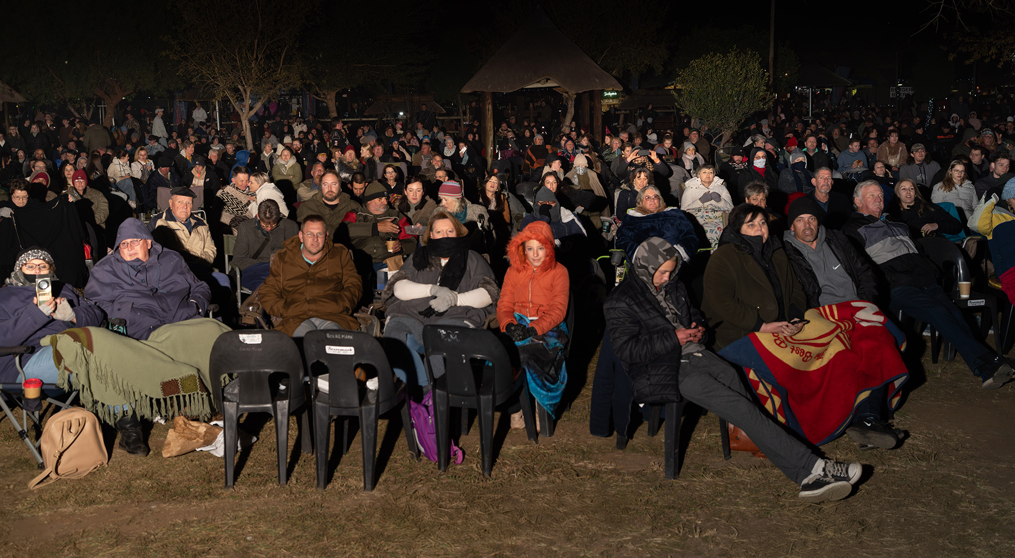 Soccer at a charity sports event for Altus Sport
