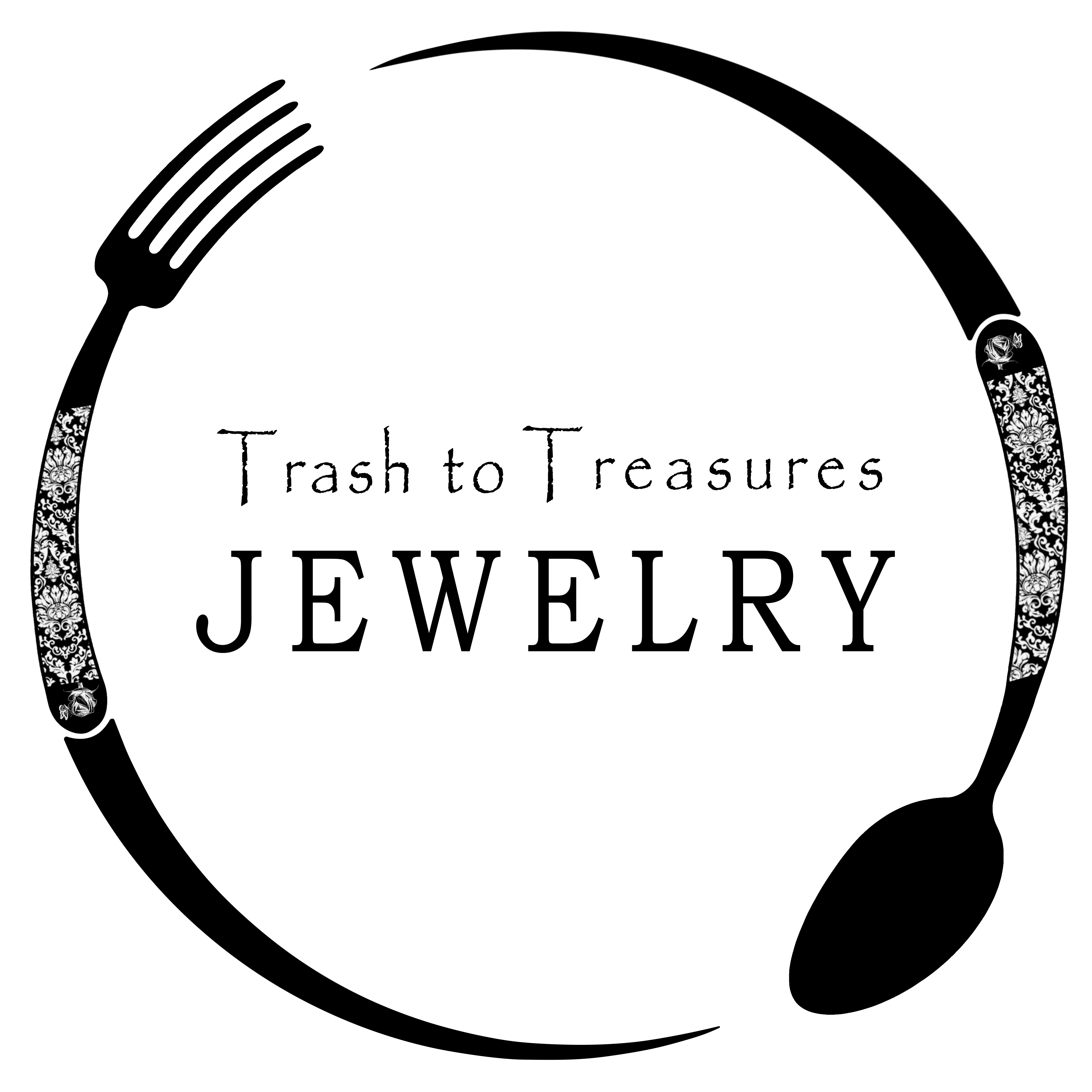 Design of a logo for a jewelry maker