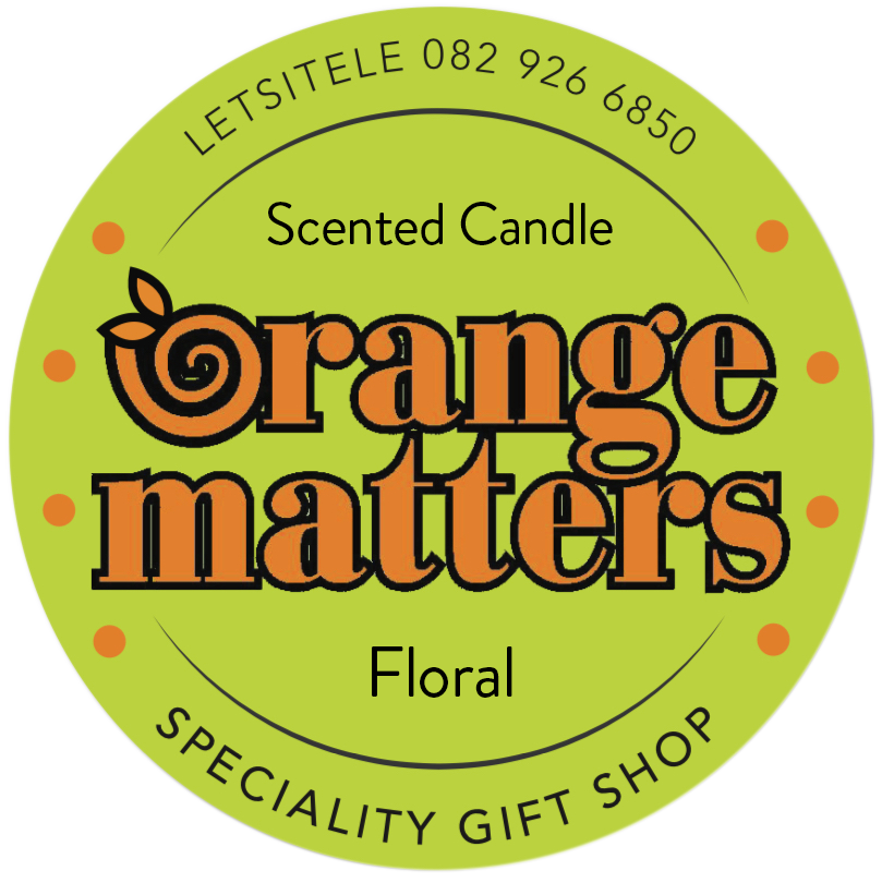 Design of a product sticker