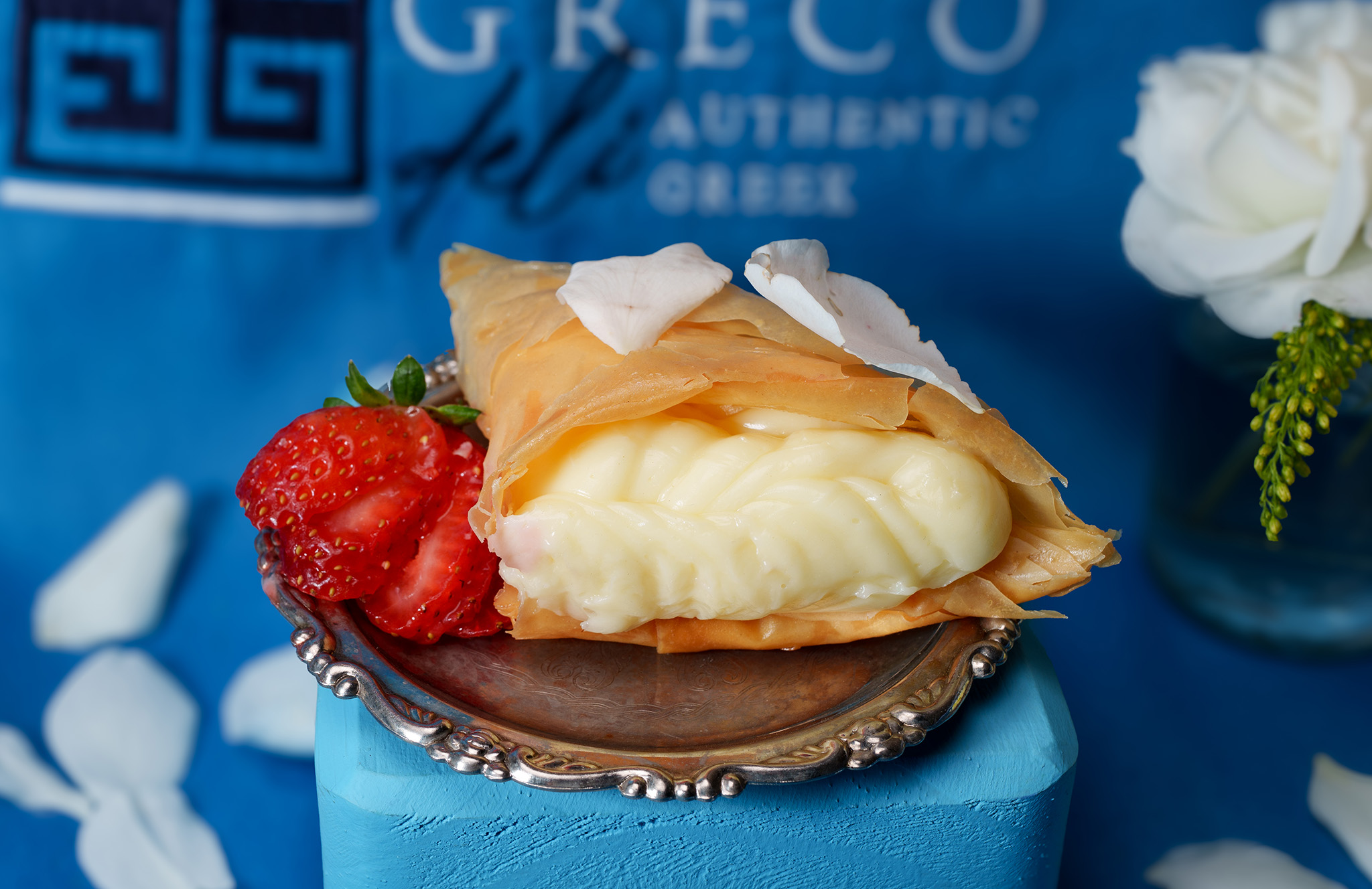 food photograph