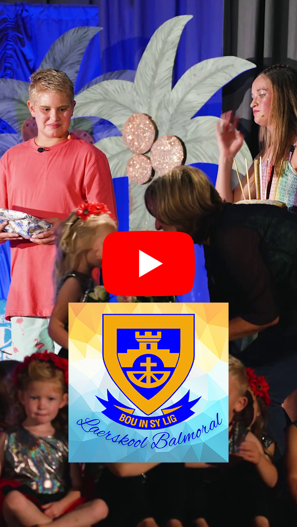 Behind the scenes reel of a School concert