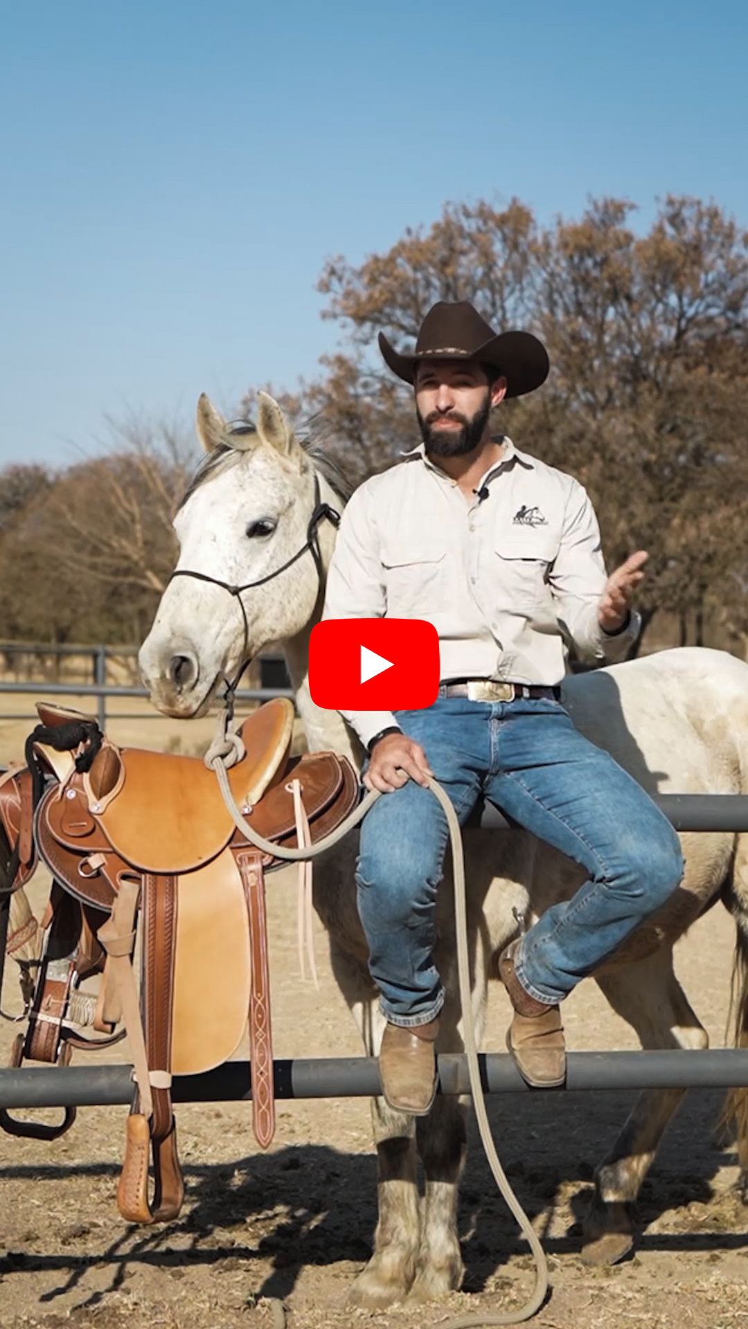 A Talking Commercial Filmed on Location