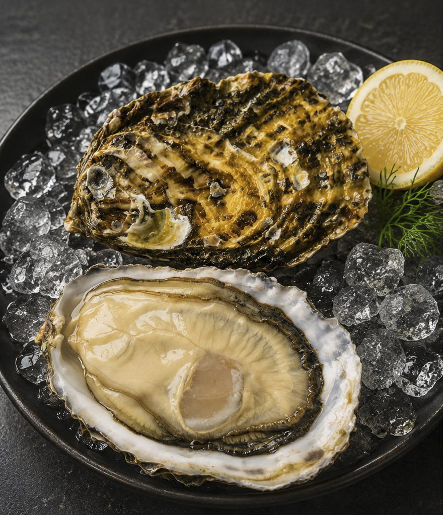 XL Oysters