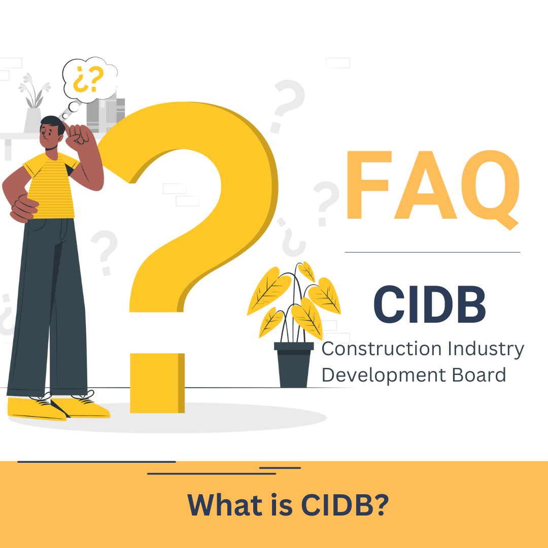 Faq white instagram post for audience questions  cidb 