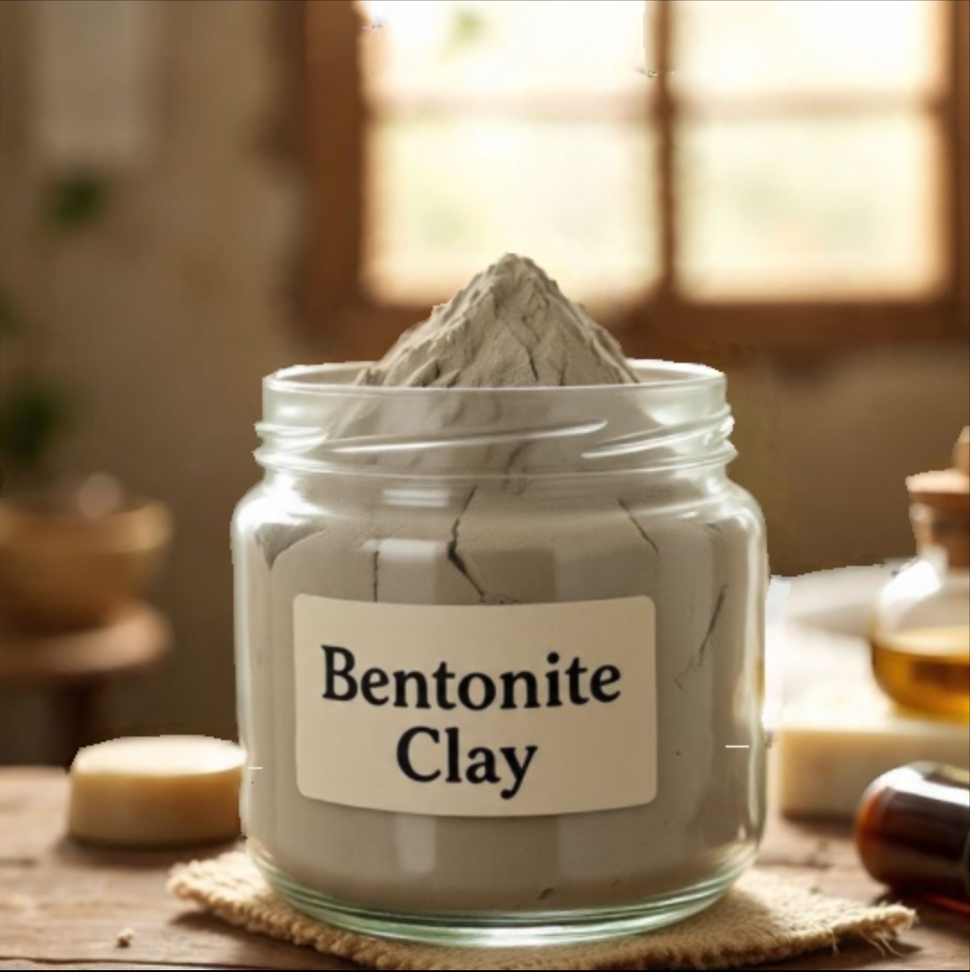 Nature's Miracle Clay - Bentonite