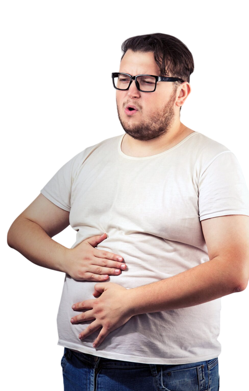 Bloating After Meals? Here’s a Simple Kitchen Fix