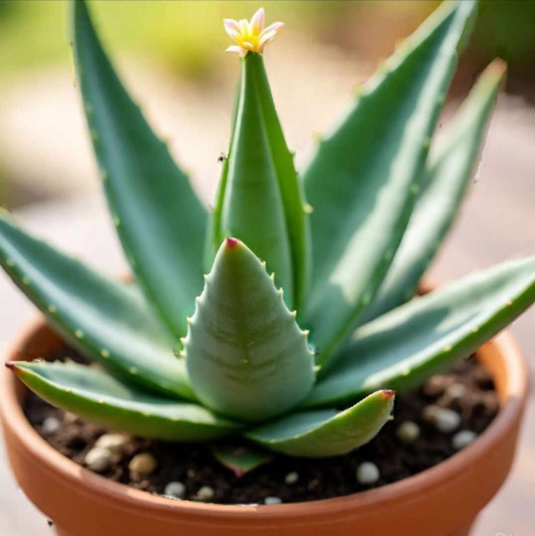 Aloe Ferox Gel
