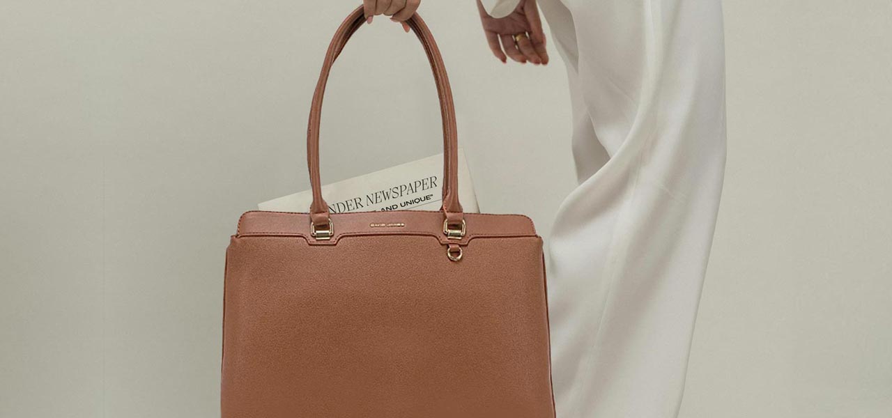 Unpacking the Tote