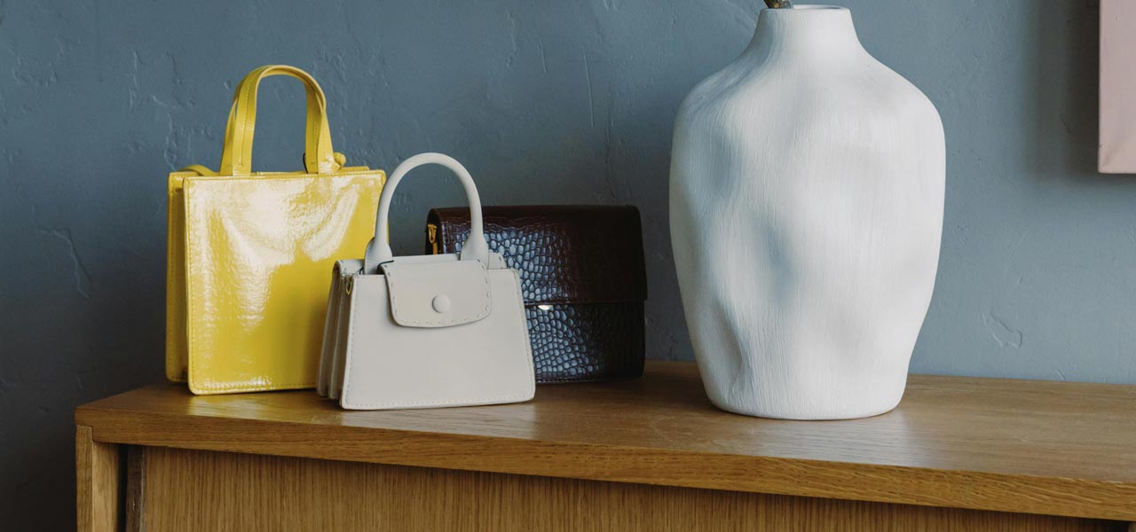 The Ultimate Guide to Different Types of Handbags