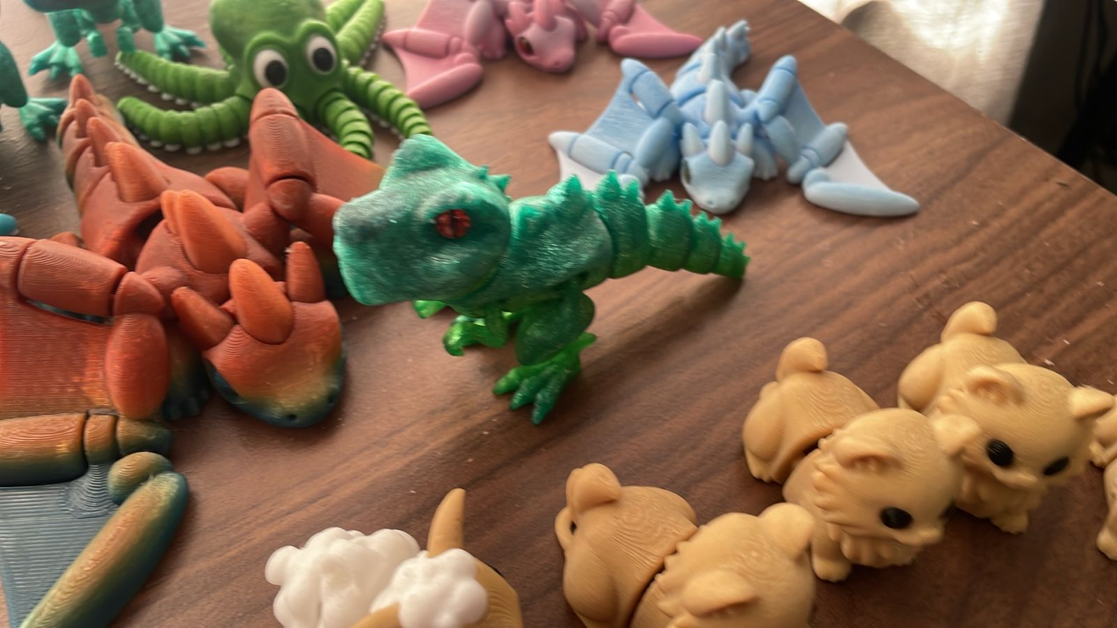 Why Everyone Loves NeroMinds Fidgets: From School Bags to Office Desks.