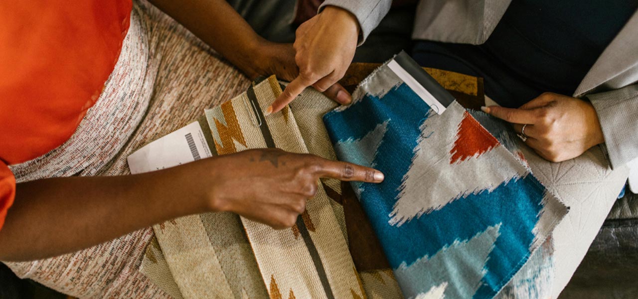 How to Add Interest to Your Outfit