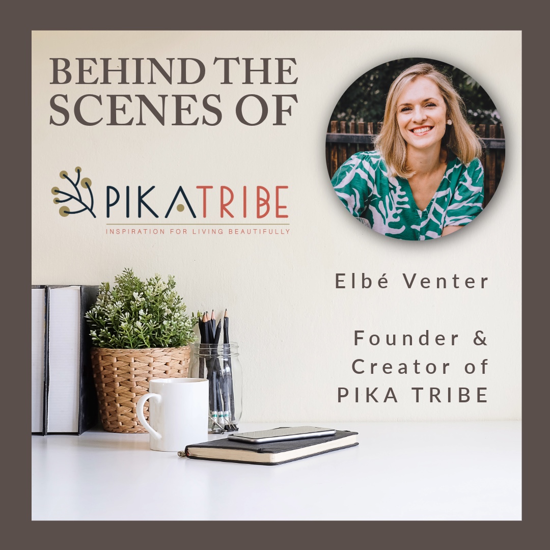 What a Month It’s Been — September with the Pika Tribe