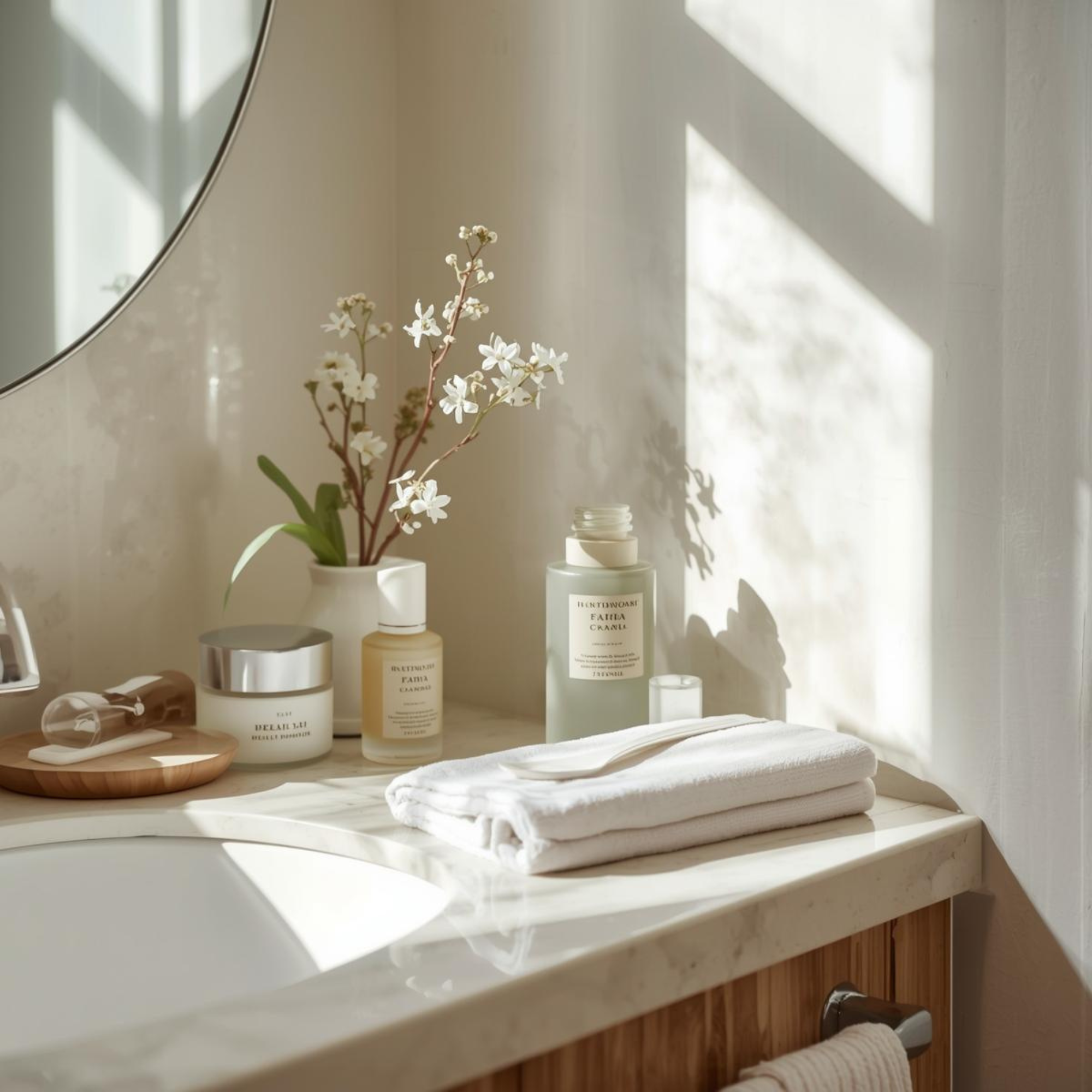 How to Build a Gentle Skincare Routine