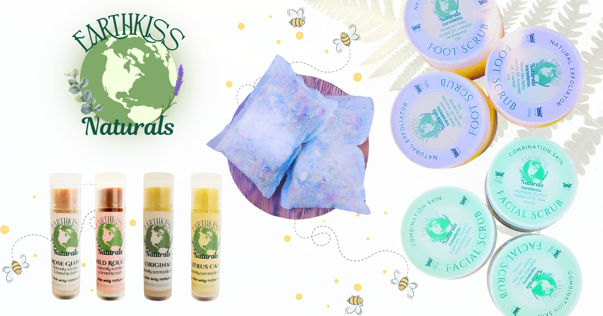 Why Your Skin Loves Botanical Ingredients