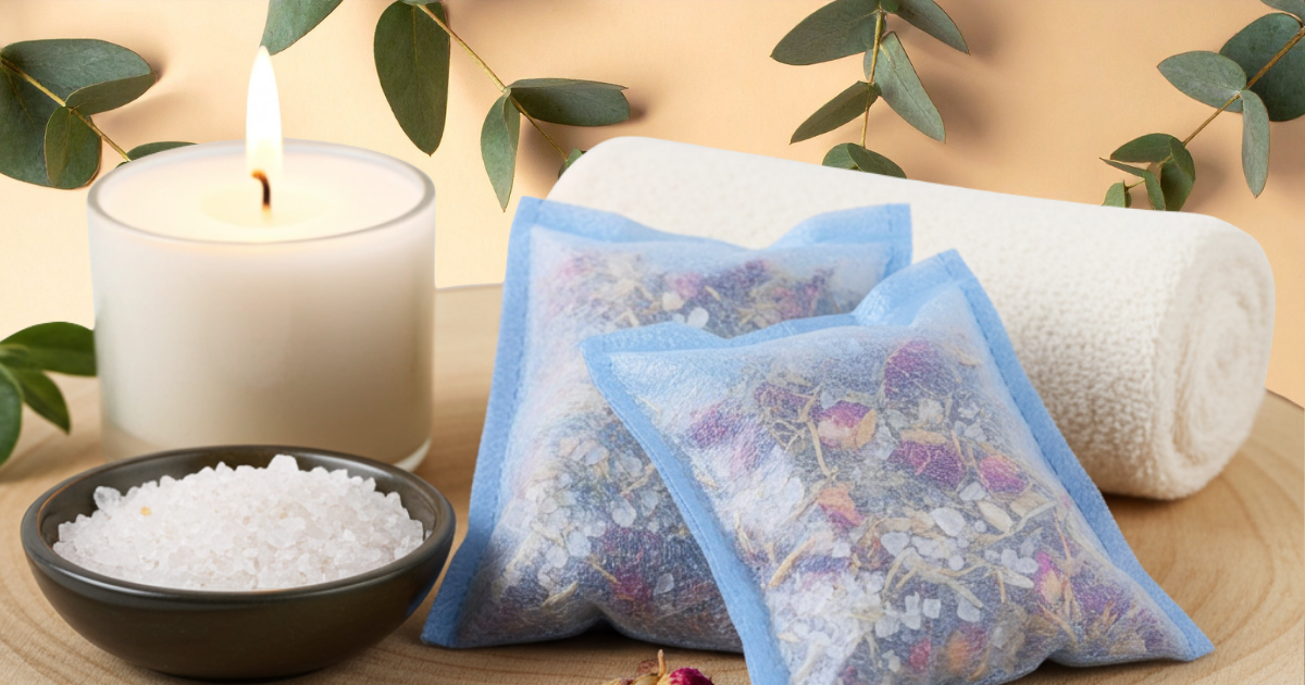 Eucalyptus Essential Oil: A Refreshing Boost for Skin & Wellbeing