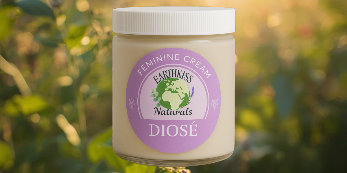 Finding Harmony in Your Cycle: How Natural Botanicals Can Support Hormonal Balance