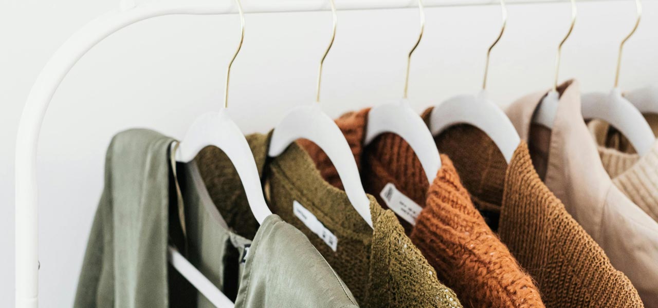 How to Transition Your Style For Each Season