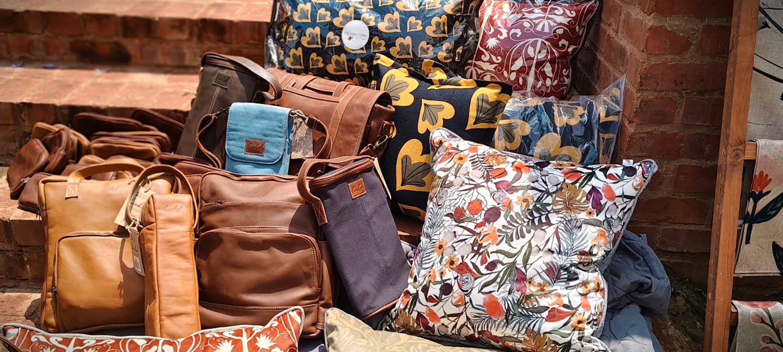 🌸 Bloom: Being Part of something bigger