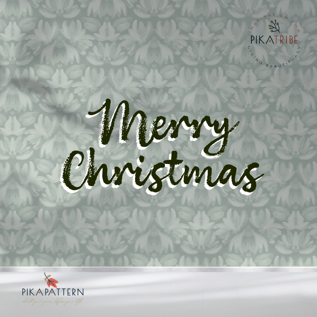 A Year-End Note to the Pika Tribe