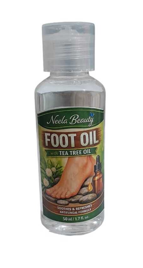 Give Your Feet Some Love: The Ultimate 5-Step Routine