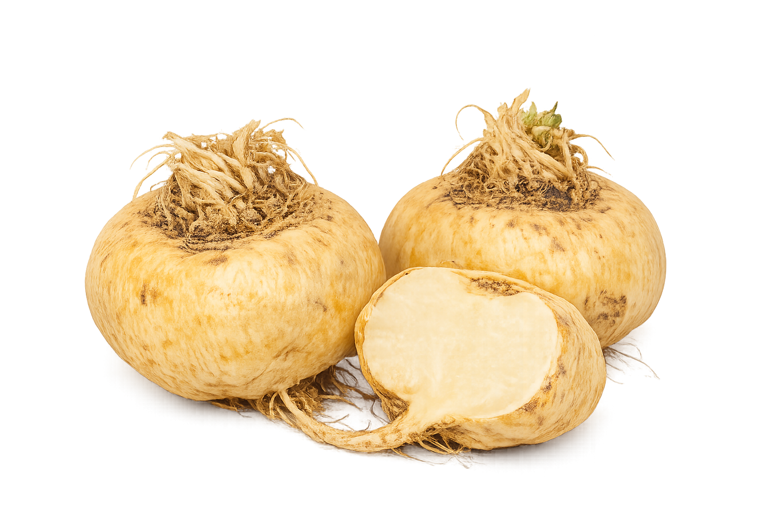 Maca Root: The Ancient Superfood for Energy, Hormones & Vitality