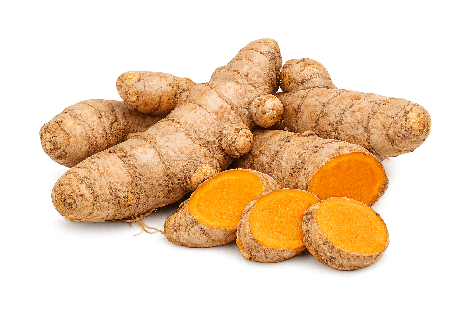 Turmeric: The Golden Root for Inflammation, Immunity & Joint Health
