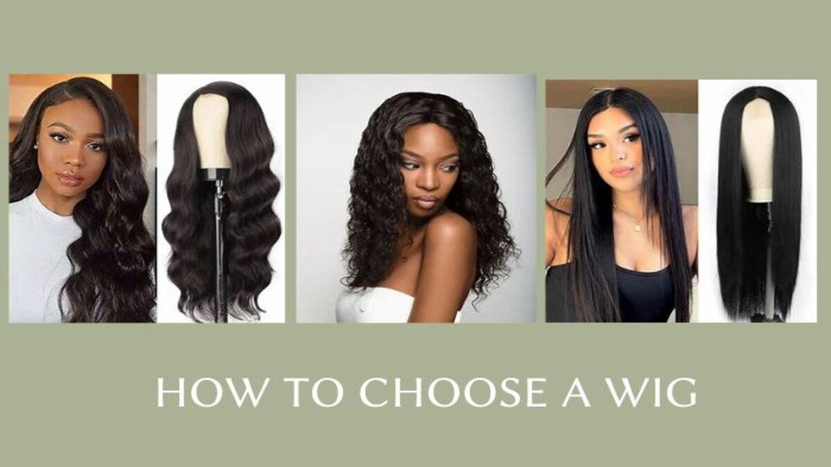 Mebsons Blog – Choosing The Right Wig In South Africa