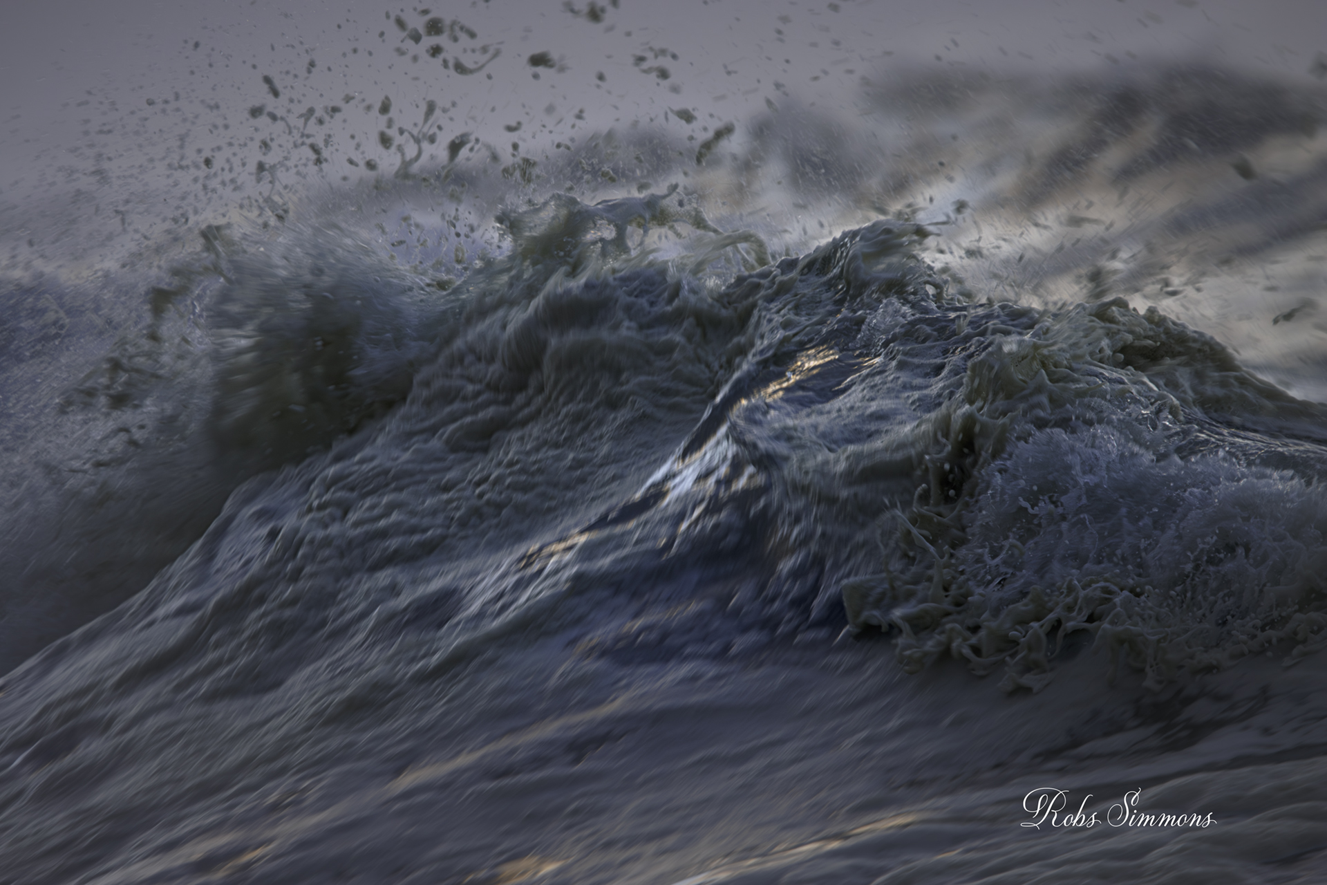 Rare Ocean Blues part 2