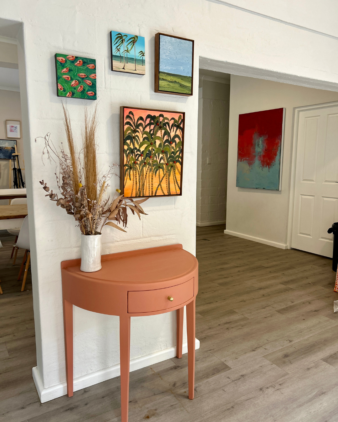 The Studio Is Officially in Full Swing (And We’re Slightly Obsessed)